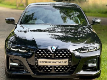 2023 BMW 4 Series * SOLD * SOLD * SOLD * €49,950