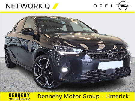2021 Opel Corsa Elite *€80 P/WK*