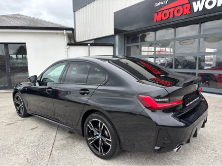 2024 BMW 3 Series 330E M SPORT €47,900