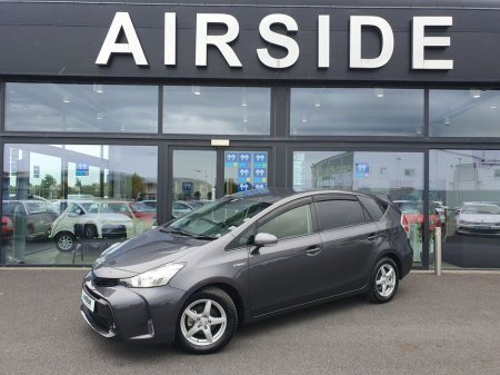 2020 Toyota Prius ESTATE * 1.8 HYBRID
