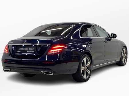 2019 Mercedes-Benz E Class E 220 D AVANTGARD | Reversing Camera, Heated Seats €32,950