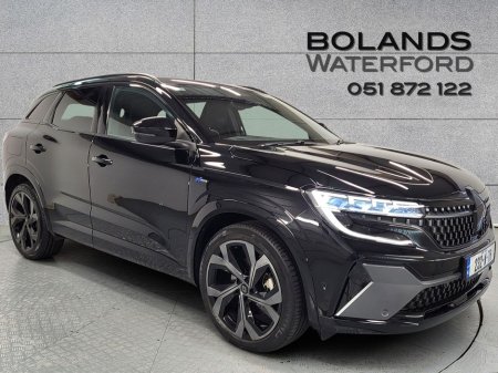 2023 Renault Austral E-TECH Hybrid 200 techno esprit Alpine