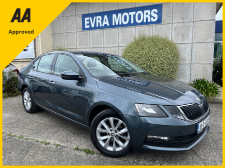 2018 Skoda Octavia AMBITION 1.6 TDI DIESEL //REVERSE CAMERA// €14,950