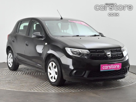 2021 Dacia Sandero SCe 75 Alternative