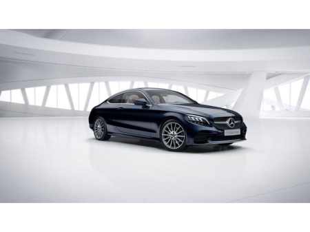 2022 Mercedes-Benz C Class  €47,950