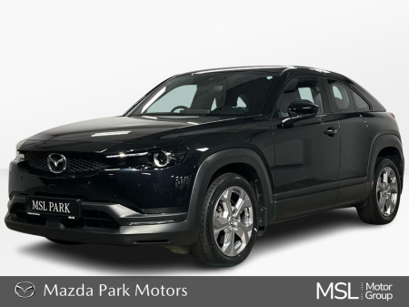 2022 Mazda MX-30 GS-L E-Skyactiv 35.5KWH