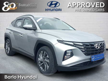 2023 Hyundai Tucson Executive 1.6CRDi €32,795