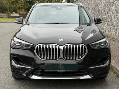 2021 BMW X1 XDRIVE25E XLINE AUTO €25,950