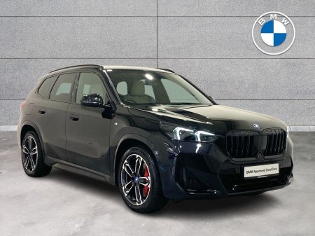 2025 BMW X1 xDrive25e M Sport
