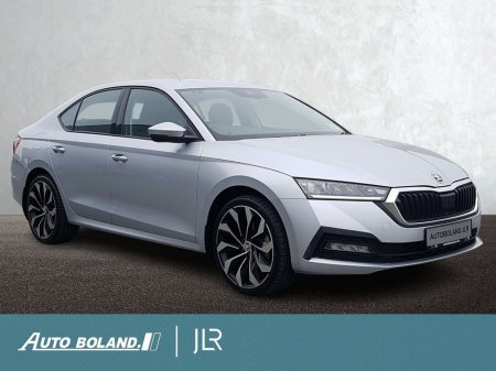 2024 Skoda Octavia 2.0TDI 115HP - 19