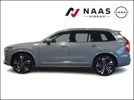 2024 Volvo XC90 (242) ULTIMATE T8 RECHARGE AWD €74,945