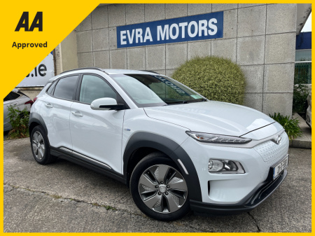 2021 Hyundai Kona KAUAI EV PREMIUM 64KWH //FACELIFT MODEL//HIGH SPEC//