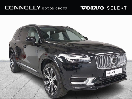 2022 Volvo XC90 B5 Inscription €587pm €71,995