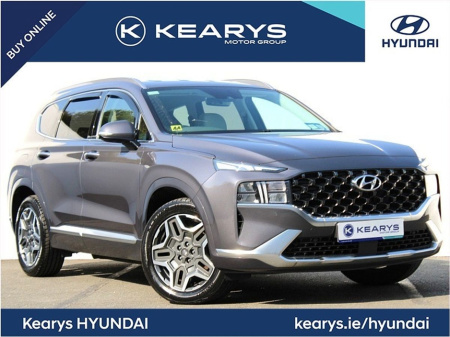 2022 Hyundai Santa Fe PREMIUM - 1 OWNER - FINANCE ARRANGED