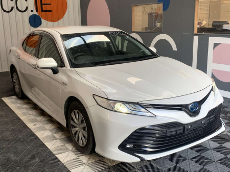 2018 Toyota Camry Toyota Camry 2.5 Hybrid / Reverse Camera / Cruise Control / Toyota Camry Automatic
