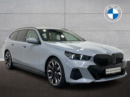 2024 BMW i5 eDrive40 M Sport Pro Touring