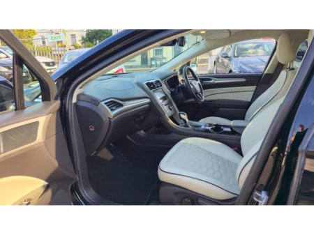 2018 Ford Mondeo HEV 2.0 187PS 4DR AUTO €14,999