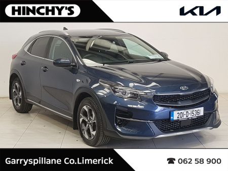 2020 Kia XCeed 1.0 K2 Petrol