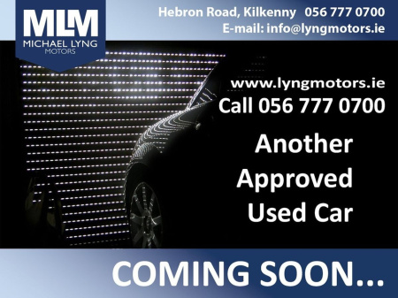 2018 Toyota Auris Hybrid Luna Sport Auto €17,950