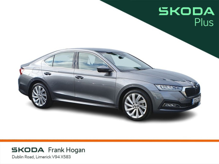 2023 Skoda Octavia OCTAVIA STY 1.5TSI 150HP DSG Call Cormac on 0861736180