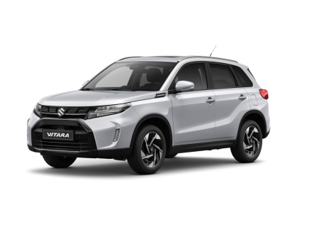 2025 Suzuki Vitara FACELIFT ULTRA ALLGRIP 1.5 Full Hybrid €39,435