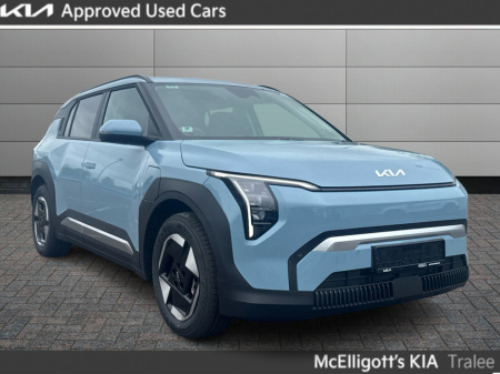 2025 Kia EV3 K2 LR In stock €42,900