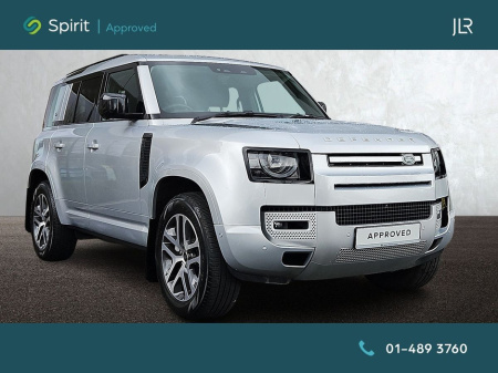 2024 Land Rover Defender 2.0 PHEV XS Automatic
