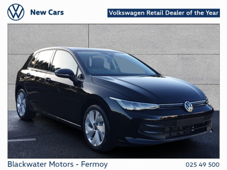 2025 Volkswagen Golf GOLF EDITION 75 1.5 TSI 116HP
