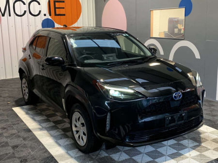 2021 Toyota Yaris Cross MAY SALE ONLY €24950! Toyota Yaris Cross 1.5 Hybrid / Reverse Camera / Cruise Control / Toyota Yaris Cross Automatic