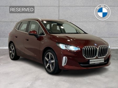 2023 BMW 2 Series Active Tourer 230e Luxury Active Tourer
