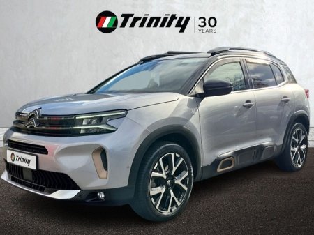 2023 Citroen C5 Aircross * AUTO * C SERIES * HUGE SPEC * TRINITY MOTORS *