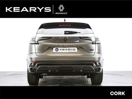 2026 Renault Austral Techno esprit Alpine E-Tech hybrid 2 Tone