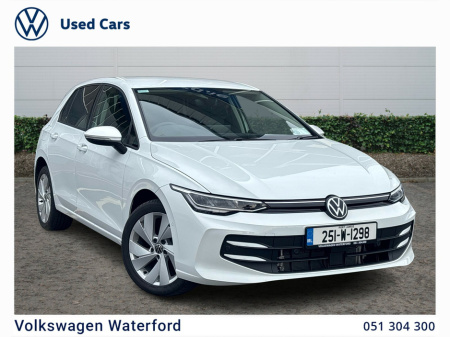 2025 Volkswagen Golf GOLF EDI 75 PHEV 1.5 TSI 150HP