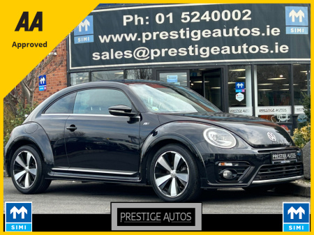 2019 Volkswagen Beetle *DEPOSIT TAKEN*  *CAR ID 92* €16,950