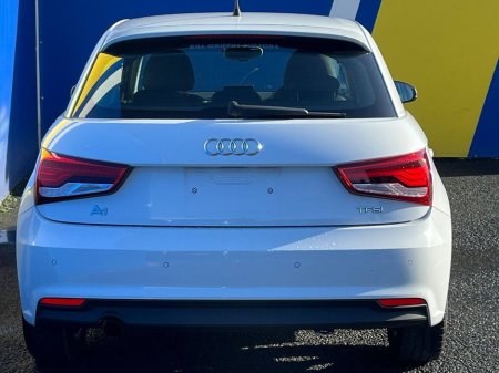 2017 Audi A1 1.0 TFSI AUTO // 15