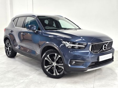 2022 Volvo XC40 1.5 T5 Recharge PHEV InscriptionPro