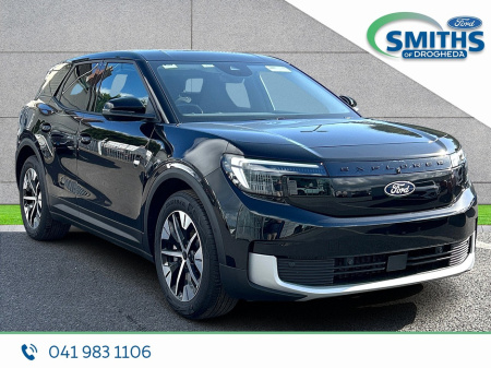 2025 Ford Explorer SELECT RWD 77kWh *IN STOCK* €49,950