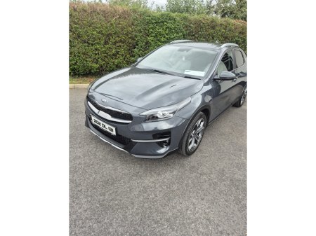2020 Kia XCeed PHEV 5DR AUTO