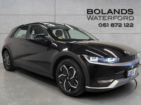 2023 Hyundai Ioniq 5 58kW Executive