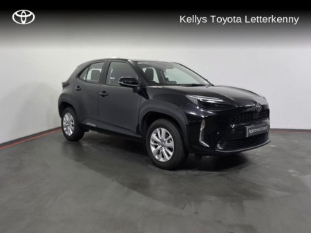 2025 Toyota Yaris Cross YARIS CROSS LUNA #146 €30,400
