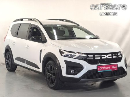 2023 Dacia Jogger JOGGER 1.0 TCE EXTREME SE 110 H