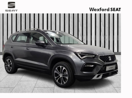 2025 SEAT Ateca 2.0TDI 150HP DSG SE+ €649 Per Month €44,120