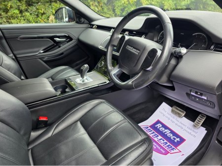 2020 Land Rover Range Rover Evoque RDYN S P300 P300E 309PS 5DR A