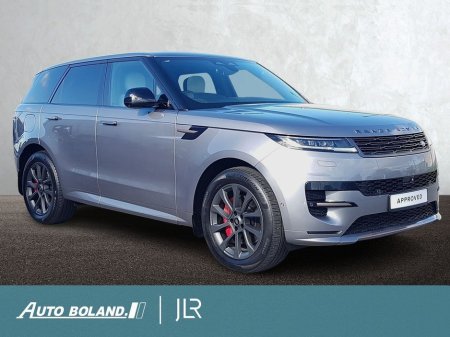2024 Land Rover Range Rover Sport 3.0 PHEV 460PS Dynamic SE - 21
