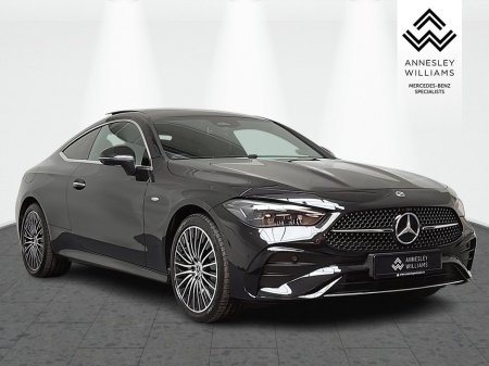 2025 Mercedes-Benz CLE CLE 300e AMG Premium