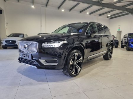 2024 Volvo XC90 PRICED TO SELL !
