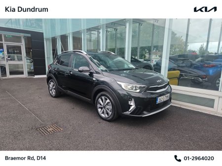 2025 Kia Stonic 252 plate K2 * DEMO SALE NOW ON *