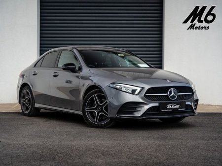 2022 Mercedes-Benz A Class A 250 E AMG LINE EDITION EXECUTIVE