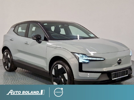 2025 Volvo EX30 PLUS EXTENDED RANGE / 0% Finance