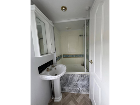 2016 ACE Milano Spacious 2-Bedroom, 2-Bathroom Mobile Home  for Sale – Ready to Move In! €16,950